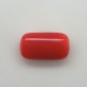 Coral  (Moonga) 8.5 Ct Good Quality